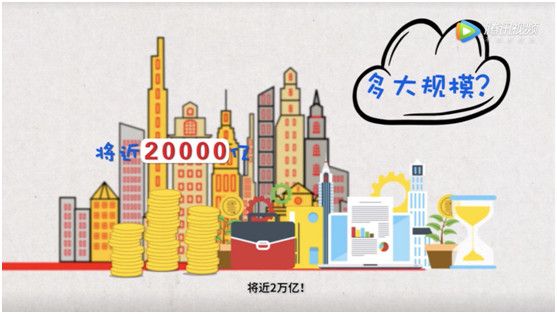 90秒帶你讀懂減稅降費(fèi)有啥干貨