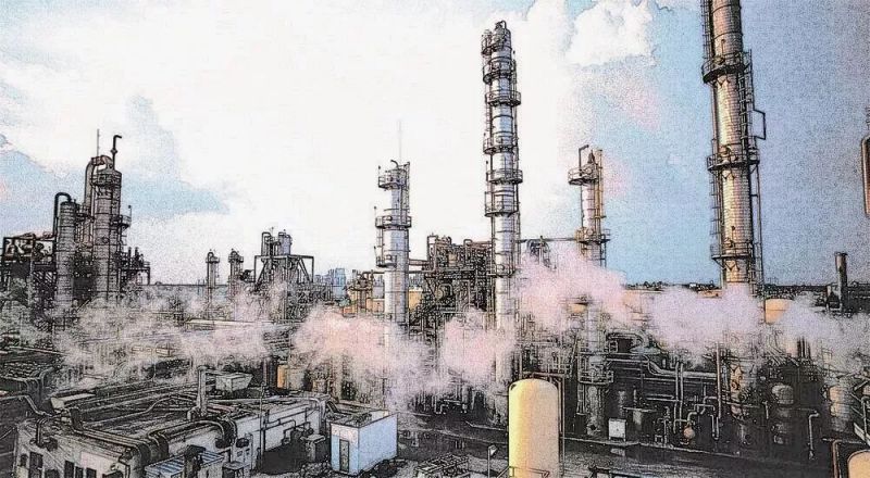 恒力、浙石化、盛虹煉化，民營大煉化不同開局后的可能走向